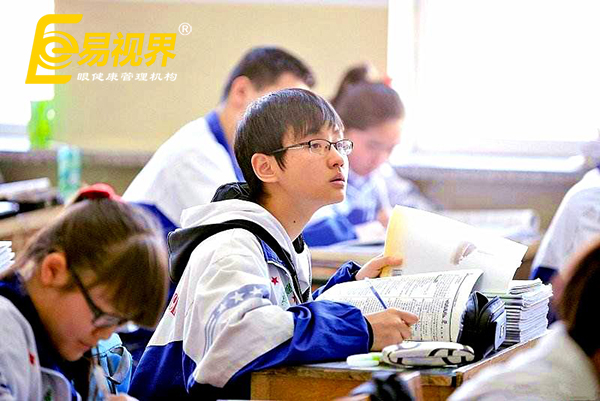 易視界為您匯總高考應(yīng)急指南：出現(xiàn)這些情況 你該怎么辦？