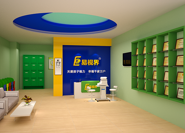 如何開一家視力加盟店？