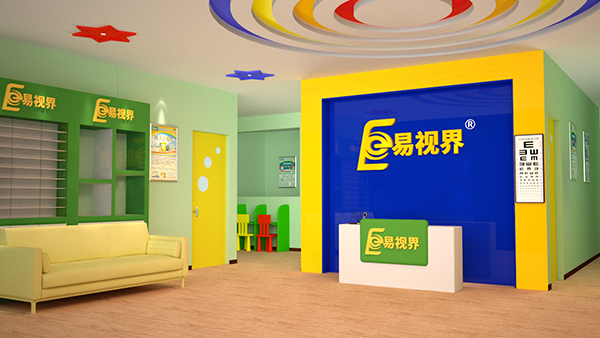 近視防護(hù)加盟什么品牌好？易視界受消費(fèi)者歡迎