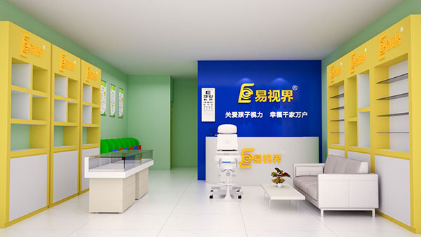視力矯正加盟連鎖哪個品牌好？