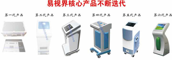 視力矯正加盟連鎖哪個品牌好？