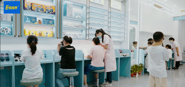 視力矯正加盟連鎖哪個品牌好？