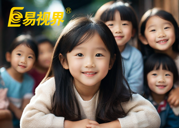 弱視是什么？易視界為您解答