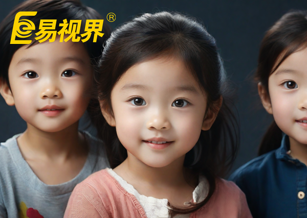 易視界 近視孩子應(yīng)該少吃的東西有哪些？