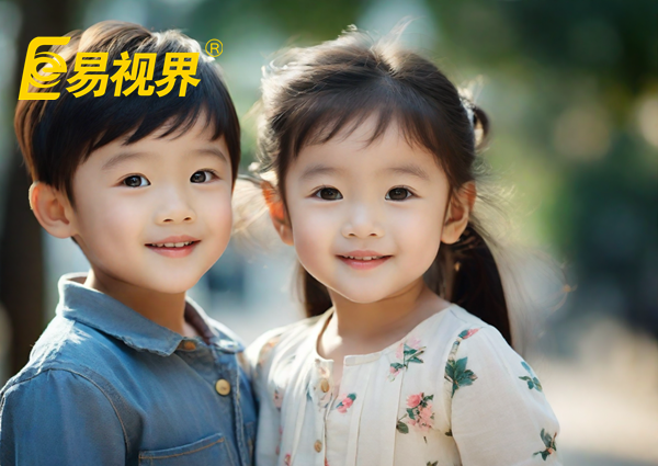 五一護(hù)眼正當(dāng)時：青少年假期護(hù)眼指南，讓“睛”彩不放假