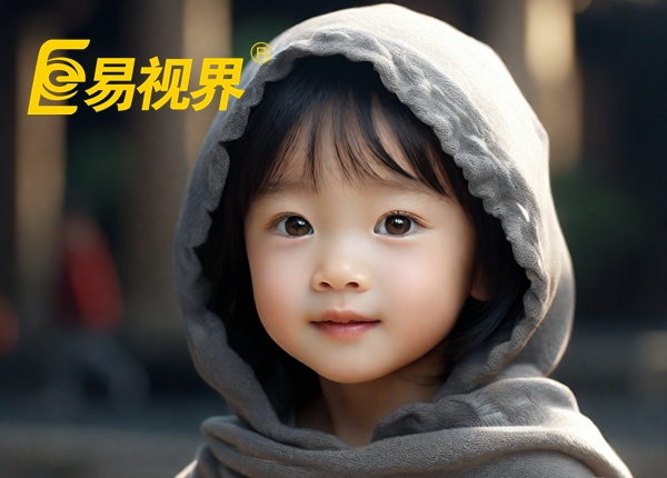 弱視的孩子吃什么好？易視界