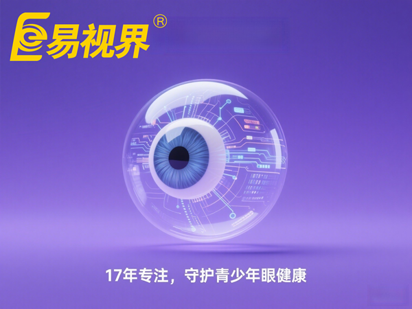 青少年視力矯正加盟哪個(gè)品牌好一點(diǎn)？易視界青少年視力矯正加盟好不好？