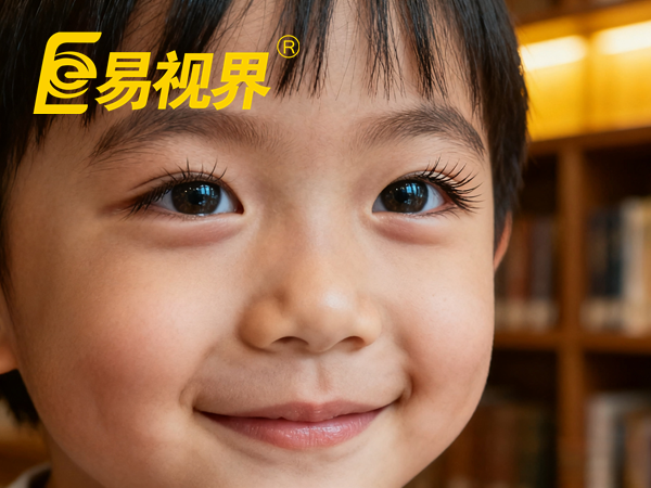 明亮雙眸，從“眼”開始：易視界全面護(hù)眼知識指南