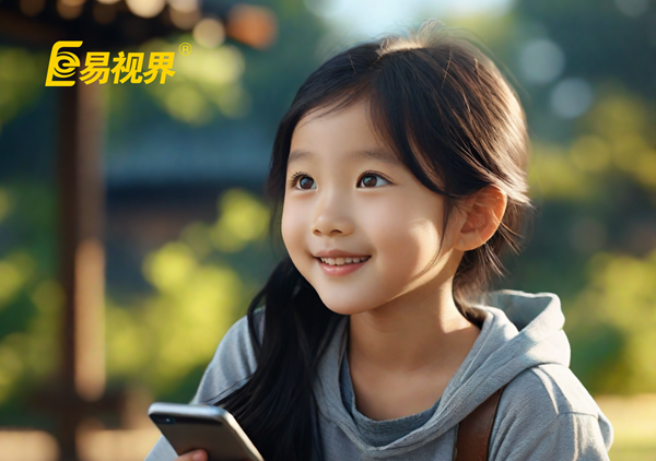 青少年近視的主要原因 易視界視光中心