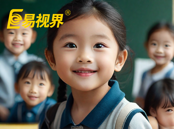 弱視孩子吃什么對眼睛好一些？易視界視光中心