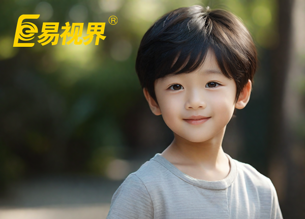 近視眼的孩子多吃點什么食物比較好 易視界