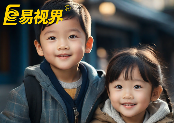 青少年弱視是什么原因引起的？易視界視光中心