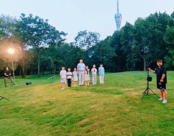 易視界用清晰視野解鎖電影魔法