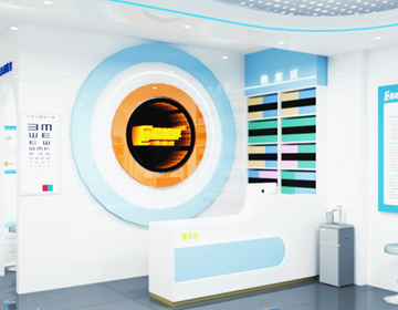 內(nèi)蒙易視界新店喜訊